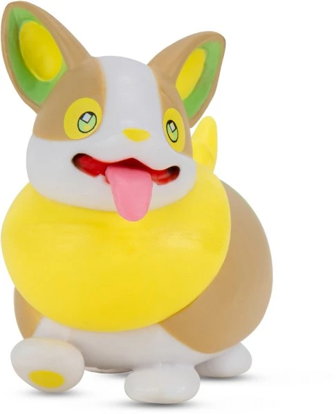 Zubehör Action-Spielzeug Wicked Cool Toys Evoli & Voldi Battle Figur 3 Zubehör Action-Spielzeug Wicked Cool Toys Evoli & Voldi Battle Figur – Bild 3