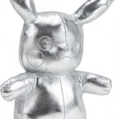 Zubehör Action-Spielzeug Wicked Cool Toys Pikachu Silber Plüsch (20cm) -Action-Spielzeug Verkaufsladen 9ac6ddd7 ebf2 41e9 9729 536bacd60e8f 600x600