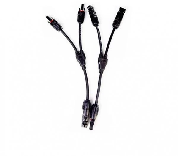 Zubehör Action-Spielzeug ECOFLOW MC4 Solar Verbindungskabel 1 Zubehör Action-Spielzeug ECOFLOW MC4 Solar Verbindungskabel