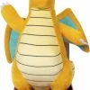 Zubehör Action-Spielzeug Jazwares Dragoran Plüsch 30cm