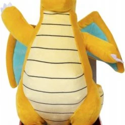 Zubehör Action-Spielzeug Jazwares Dragoran Plüsch 30cm