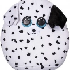 Zubehör Action-Spielzeug Ty Squish A Boo Fetch Dalmatiner 20cm