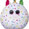 Zubehör Action-Spielzeug Ty Squish A Boo Harmonie Einhorn 20cm
