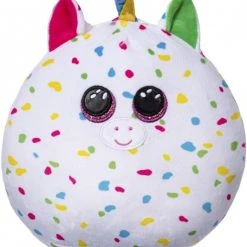 Zubehör Action-Spielzeug Ty Squish A Boo Harmonie Einhorn 20cm