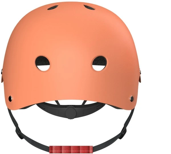 Zubehör Action-Spielzeug Ninebot By Segway Helm Für Erwachsene Helm Orange 2 Zubehör Action-Spielzeug Ninebot By Segway Helm Für Erwachsene Helm Orange – Bild 2