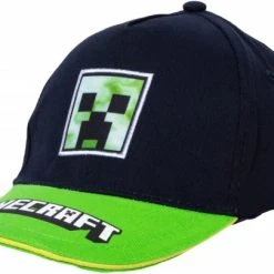 Zubehör Action-Spielzeug TVM Creeper Kappe 2 Grün -Action-Spielzeug Verkaufsladen 9da6f632 60fc 47ee af1a d8c71273ece0 600x600