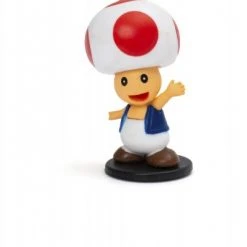 Zubehör Action-Spielzeug Together Plus Super Mario Mini Figur: Toad -Action-Spielzeug Verkaufsladen 9e11b600 e000 4f11 b797 f36a4d50d406 600x600