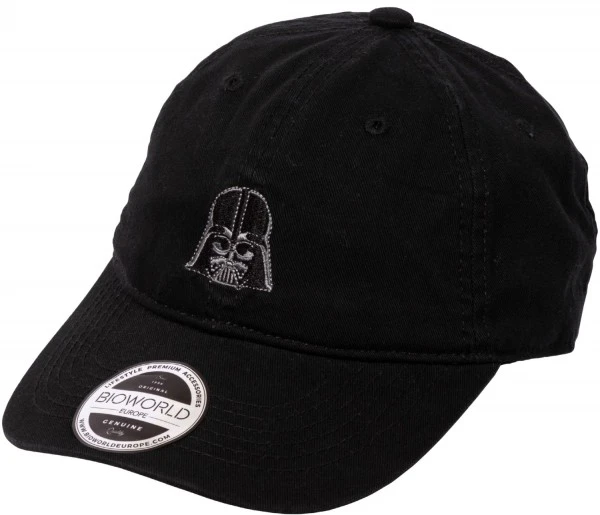 Zubehör Action-Spielzeug DIFUZED Darth Vader Dad Kappe 2 Zubehör Action-Spielzeug DIFUZED Darth Vader Dad Kappe – Bild 2