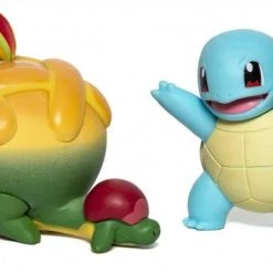 Zubehör Action-Spielzeug Jazwares Battle Figur Schiggy & Schlapfel -Action-Spielzeug Verkaufsladen 9ffacf03 5fd0 4474 a982 6e57e266802a 600x600