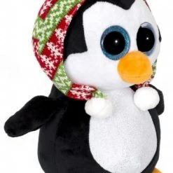 Zubehör Action-Spielzeug Ty Penelope Pinguin 24cm Glubschis 5 Zubehör Action-Spielzeug Ty Penelope Pinguin 24cm Glubschis -Action-Spielzeug Verkaufsladen a05e0cbb fae4 45bf 935c 38bf42aa7ee5 600x600