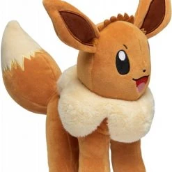 Zubehör Action-Spielzeug Jazwares Evoli Plüsch (30cm) -Action-Spielzeug Verkaufsladen a0d6f437 f999 4ab3 bae1 0940f97fc713 600x600