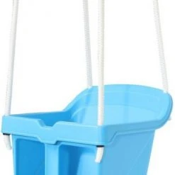 Zubehör Action-Spielzeug Jamara Babyschaukel Small Swing Blau
