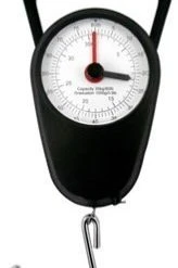 Zubehör Action-Spielzeug EAXUS Kofferwaage Schwarz