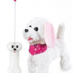 Zubehör Action-Spielzeug Jamara Trixi Plüschhund Rosa -Action-Spielzeug Verkaufsladen a11acf6e 83c8 44d2 af6d fed86bd3d999 600x600