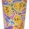 Zubehör Action-Spielzeug Joojee Pokémon Pikachu Becher
