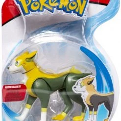 Zubehör Action-Spielzeug Jazwares Battle Figur Bellektro