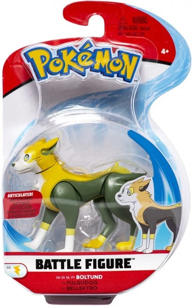 Zubehör Action-Spielzeug Jazwares Battle Figur Bellektro 1 Zubehör Action-Spielzeug Jazwares Battle Figur Bellektro