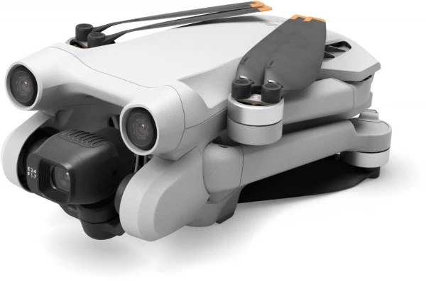 Drohnen & Quadrocopter, Ferngesteuerte Fahrzeuge DJI Mini 3 Pro Drohne/Multicopter Inkl. RC Fernsteuerung 5 Drohnen & Quadrocopter, Ferngesteuerte Fahrzeuge DJI Mini 3 Pro Drohne/Multicopter Inkl. RC Fernsteuerung – Bild 5