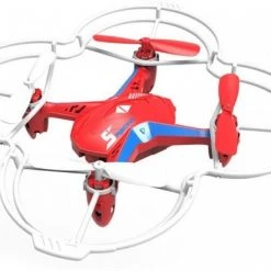 Drohnen & Quadrocopter, Ferngesteuerte Fahrzeuge FlexCopters FX-4V Quadrocopter