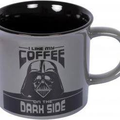 Zubehör Action-Spielzeug Pyramid Dark Side Campingtasse Set -Action-Spielzeug Verkaufsladen a4372f72 0483 42ac a8af 5beae7d81413 600x600