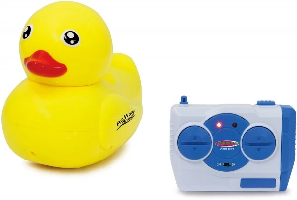 Drohnen & Quadrocopter, Ferngesteuerte Fahrzeuge Jamara RC Water Animals Ente 1 Drohnen & Quadrocopter, Ferngesteuerte Fahrzeuge Jamara RC Water Animals Ente