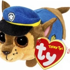 Zubehör Action-Spielzeug Ty Chase Paw Patrol 10cm Glubschis -Action-Spielzeug Verkaufsladen a5b13cc2 562f 410a 8e41 c0f62855f843 600x600