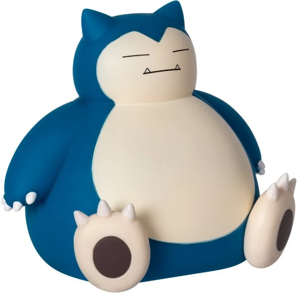 Zubehör Action-Spielzeug Jazwares Relaxo Vinyl Figur 2 Zubehör Action-Spielzeug Jazwares Relaxo Vinyl Figur – Bild 2