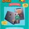 Zubehör Action-Spielzeug Pyramid Tech Sticker Animal Crossing