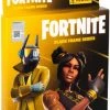 Zubehör Action-Spielzeug Panini Fortnite Sticker 2 Blister