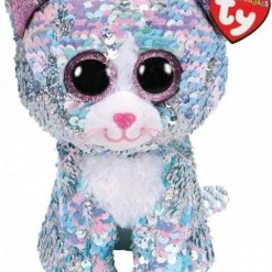 Zubehör Action-Spielzeug Ty Whimsy Flip 24cm Glubschis