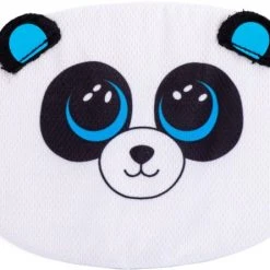 Zubehör Action-Spielzeug Ty Beanie Boo Bamboo Panda Maske