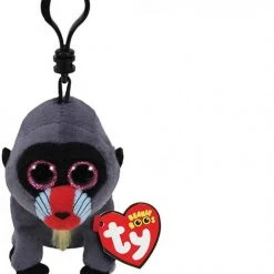 Zubehör Action-Spielzeug Ty Wasabi Pavian 8,5cm