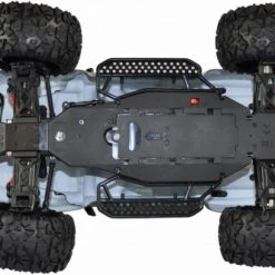 Drohnen & Quadrocopter, Ferngesteuerte Fahrzeuge AMEWI Warrior Monster Truck 1:10 RTR RC Auto Schwarz/gold -Action-Spielzeug Verkaufsladen a8152a2e 0244 40d1 a7cc e747199a5641 600x600