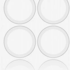 Zubehör Action-Spielzeug Franklin Anybook Sticker 204er Set (groß) Für DRP5100