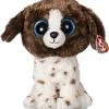 Zubehör Action-Spielzeug Ty Beanie Boo Muddles Hund 24cm