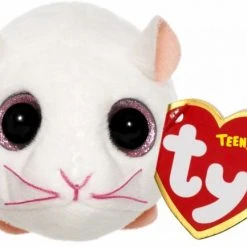 Zubehör Action-Spielzeug Ty Anna Maus 10cm Glubschis