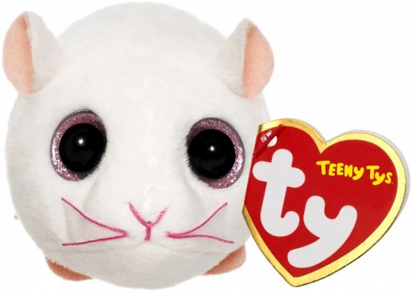 Zubehör Action-Spielzeug Ty Anna Maus 10cm Glubschis 1 Zubehör Action-Spielzeug Ty Anna Maus 10cm Glubschis