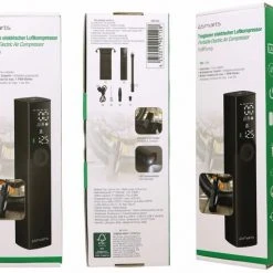 Zubehör Action-Spielzeug 4smarts VoltPump Mini-Luftpumpe Schwarz -Action-Spielzeug Verkaufsladen a9ee3c11 10f4 44b0 b223 b3fa7964d19c 600x600