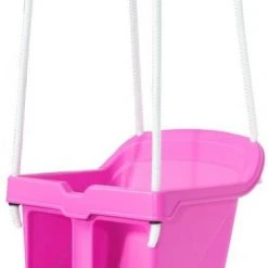 Zubehör Action-Spielzeug Jamara Babyschaukel Small Swing Pink