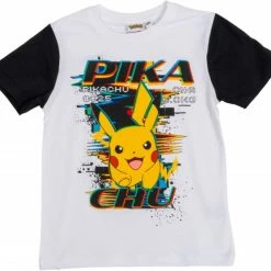 Zubehör Action-Spielzeug TVM Pikachu T-Shirt (140cm) Bunt