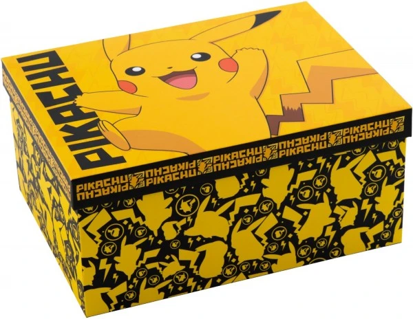 Zubehör Action-Spielzeug Nintendo Geschenkset Pikachu 3 Zubehör Action-Spielzeug Nintendo Geschenkset Pikachu – Bild 3