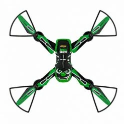 Drohnen & Quadrocopter, Ferngesteuerte Fahrzeuge Carson X4 Quadcopter Toxic Spider 2.0 Schwarz/grün 8 Drohnen & Quadrocopter, Ferngesteuerte Fahrzeuge Carson X4 Quadcopter Toxic Spider 2.0 Schwarz/grün -Action-Spielzeug Verkaufsladen aba8dc5f ecf3 4091 b26c b4157a80a3a1 600x600