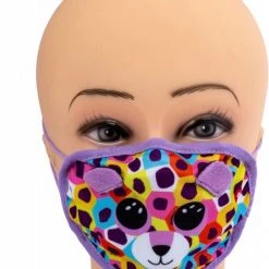 Zubehör Action-Spielzeug Ty Beanie Boo Giselle Leopard Maske -Action-Spielzeug Verkaufsladen ad1ab627 9437 44f6 9c7b 05626003db90 600x600