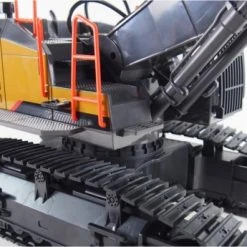 Drohnen & Quadrocopter, Ferngesteuerte Fahrzeuge AMEWI Raupenbagger RC Fahrzeug Gelb/schwarz -Action-Spielzeug Verkaufsladen ae5d8d39 6a45 484f ae6b 36df86156baf 600x600