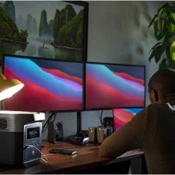 Zubehör Action-Spielzeug ECOFLOW Delta Mini Akku-Betriebener Generator -Action-Spielzeug Verkaufsladen ae65574c 3582 458a 8098 730428ce749c 600x600