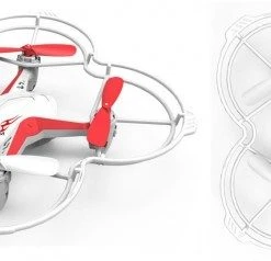 Drohnen & Quadrocopter, Ferngesteuerte Fahrzeuge FlexCopters FX-4V Quadrocopter 8 Drohnen & Quadrocopter, Ferngesteuerte Fahrzeuge FlexCopters FX-4V Quadrocopter -Action-Spielzeug Verkaufsladen ae69282c 192a 4f1e bd15 9f88499b4da3 600x600