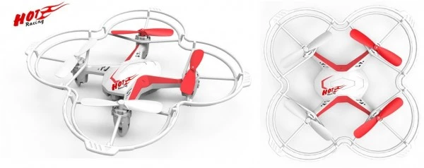 Drohnen & Quadrocopter, Ferngesteuerte Fahrzeuge FlexCopters FX-4V Quadrocopter 3 Drohnen & Quadrocopter, Ferngesteuerte Fahrzeuge FlexCopters FX-4V Quadrocopter – Bild 3