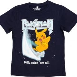 Zubehör Action-Spielzeug TVM Pikachu Gcea T-Shirt (152cm)