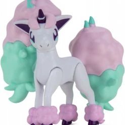Zubehör Action-Spielzeug Wicked Cool Toys Galar Ponita Battle Figur