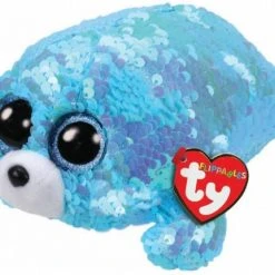 Zubehör Action-Spielzeug Ty Waves Flip 15cm Glubschis